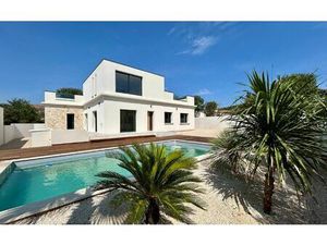 Maison Balaruc-les-Bains 175 m² T-5 à vendre  765 000 €