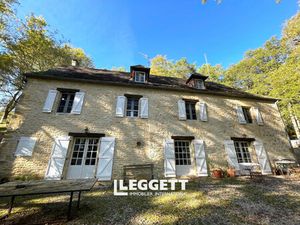 Maison 7 pièce(s)  FANLAC