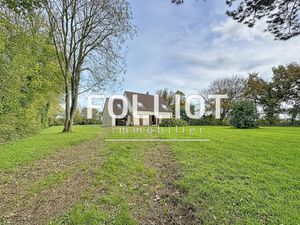 Maison à vendre à Fierville-les-Mines - Référence 1918EL