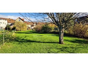 90200 GIROMAGNY - MAISON 5 PIECES – 3/4 CHAMBRES – TERRASSE – ORIENTATION SUD