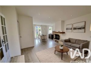 Vente Maison traditionnelle 7 pièces