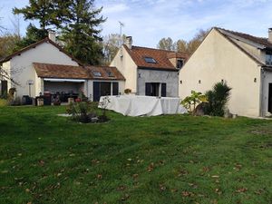 Vente Maison de campagne 9 pièces