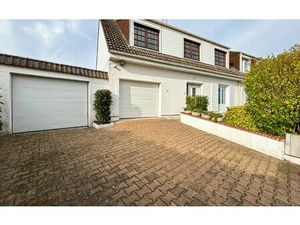 Maison Saint-Jean-de-Braye 100 m² T-6 à vendre  224 000 €