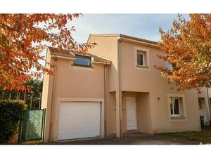 Maison Saulxures-lès-Nancy m² T-5 à vendre  259 900 €