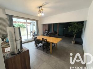 Vente Maison/villa 7 pièces