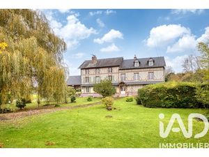 Vente Maison/villa 12 pièces