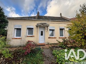 Vente Maison/villa 3 pièces