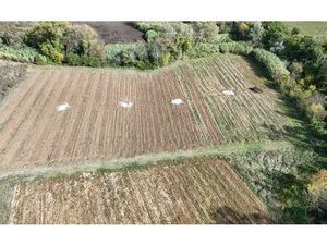 Terrain Fontanès m² T- à vendre  30 500 €