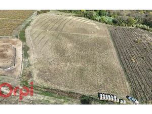 Terrain Fontanès m² T- à vendre  35 000 €