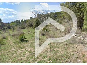 Propriété forestière sur Salernes de 12ha97