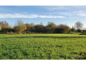 Terrain Saint-Hilaire-la-Palud m² T- à vendre  72 000 €
