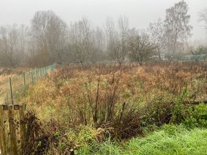 Terrain de loisir 2 330 00 m² LIESSE NOTRE DAME (02)