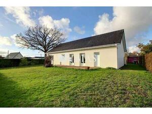 Vente Maison à La Londe (76500) : à vendre / 100m² La Londe