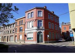 IMMEUBLE A APPARTEMENT - 6 CHAMBRES - PARKING