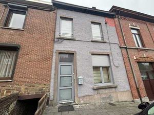 Superbe maison unifamiliale 4 chambres