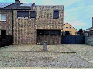 Maison à vendre à Lanklaar € 449.000 (LH5A9) - | Zimmo