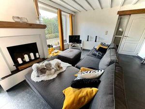 Maison 2 chambres avec jardin