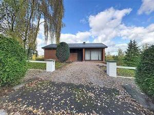 VILLA - 3 CHAMBRES - GARAGE - JARDIN