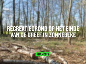 Terrain à vendre à Zonnebeke € 89.000 (LH598) - Immo Francois - Ieper | Zimmo