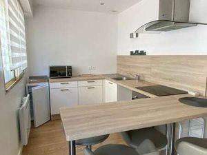 Location Maison Meublé à Ouistreham (14150) : à louer Meublé / 43m² Ouistreham