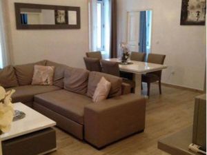 T3 centre ville à l’année