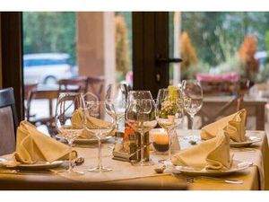 Restaurant à vendre