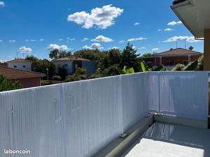 À louer – Beau T3 lumineux de 75 m² avec grande terrasse à Audenge (33)