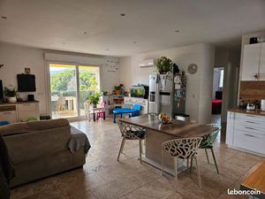 Loue appartement 4 pieces