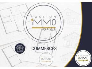 Institut de beauté à vendre