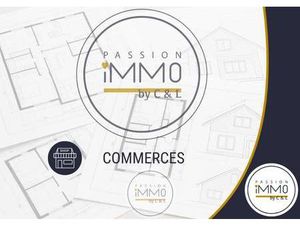 Institut de beauté à vendre