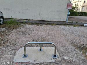 Parking à louer