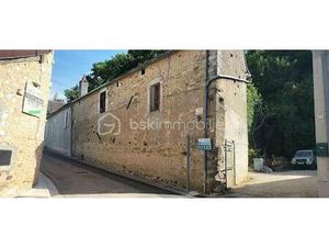 PATRICIA DESCHAMPS BSK IMMOBILIER