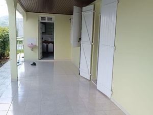 Location maison individuelle