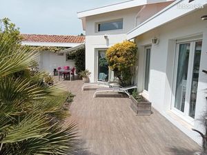 Maison contemporaine