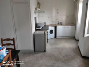 Appartement t2 centre ville 52 m2