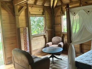 Maisonnette à louer