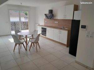 Appartement 2 pièces 47 m²
