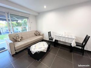 Appartement T2 en location