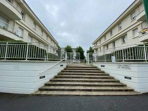 Garage/Stationnement à louer