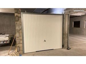 Box simples Non inondables CRÉCY-LA-CHAPELLE