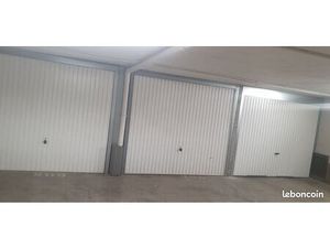Location double box centre ville Montmagny