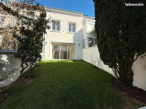 Maison à Saint-Cloud