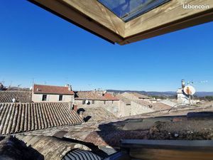 A louer appartement T1 Avec mezzanine Le Muy