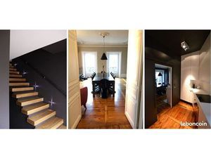 Appartement de charme