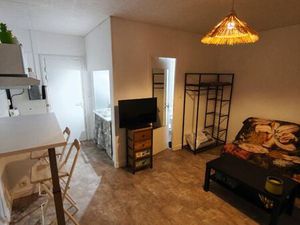 Studio meublé Tonneins