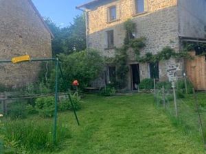 Maison St Amand Le Petit