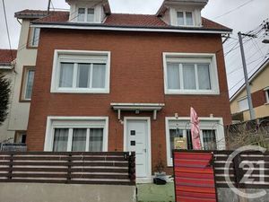 Maison à louer - 4 pièces - 104 30 m2 - Le Havre - 76 - HAUTE-NORMANDIE