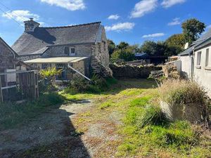 Vente Maison à Brennilis (29690) : à vendre / 48m² Brennilis