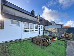 Vente Maison à Lesneven (29260) : à vendre / 78m² Lesneven