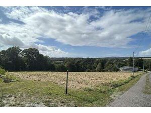 Vente Terrain à Quimper (29000) : à vendre / 4679m² Quimper